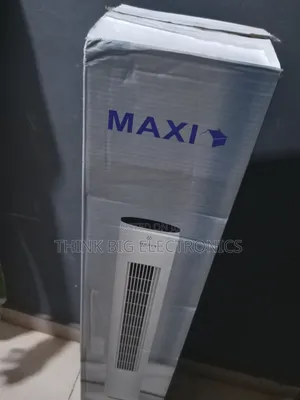 Maxi 28-Inch Portable Tower Fan