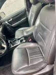 2015 Kia Sorento SX 3.3L Fari - 5