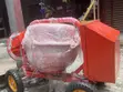 500L Heavy Duty Concrete Mixer - 1
