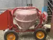 500L Heavy Duty Concrete Mixer - 2