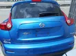 Nissan Juke 2012 Shuɗi - 3