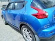 Nissan Juke 2012 Shuɗi - 4