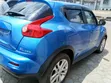 Nissan Juke 2012 Shuɗi - 5