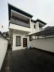 4 Bedroom Semi-Detached Duplex for Sale a Lekki County, Ikota - 1