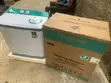 Hisense 7.5kg Washing Machine WSQB753 - 1