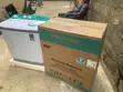 Hisense 7.5kg Washing Machine WSQB753 - 2