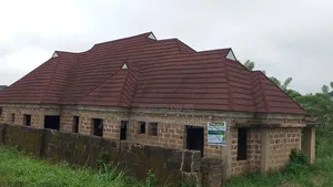 4-Bedroom Bungalow for Sale in Newland Estate, Elebu, Ibadan