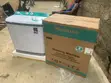 Hisense 7.5kg Washing Machine WSQB753 - 1