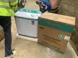 Hisense 7.5kg Washing Machine WSQB753 - 2