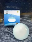 Original 300W Solar Rechargeable Bulb - 1