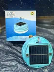 Original 300W Solar Rechargeable Bulb - 2