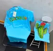 Premium Louis Vuitton Round Neck Shirt - 2