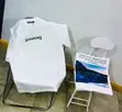Premium Louis Vuitton Round Neck Shirt - 4
