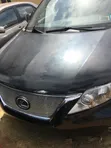 Lexus RX 2010 Black - 1