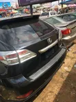 Lexus RX 2010 Black - 2