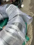 PVC Steel Wire-Reinforced Suction & Discharge Hose - 2