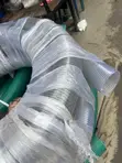 PVC Steel Wire-Reinforced Suction & Discharge Hose - 3