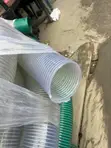 PVC Steel Wire-Reinforced Suction & Discharge Hose - 4