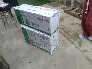 Scanfrost SFACS12INM 1.5HP Inverter Air Conditioner