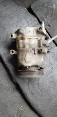 Complete Compressor for Hyundai Elantra & Kia Cerato (Used) - 1