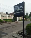 Signpost Logo Design by Ideal Level Engineering - 2