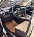 Lexus RX 350 2017 Gold - 2