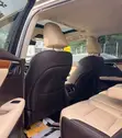 Lexus RX 350 2017 Gold - 5