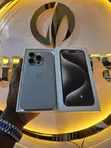 Apple iPhone 15 Pro 128GB Grey - 2