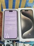 Apple iPhone 15 Pro 128GB Grey - 3