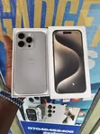 Apple iPhone 15 Pro 128GB Grey - 4