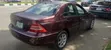 Mercedes-Benz C280 2006 Maroon - 2