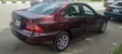 Mercedes-Benz C280 2006 Maroon - 3