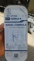 High Flow Nasal Cannula - 2