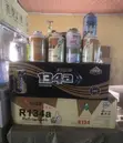Kayan Aiki da Sabis na Air-Condition na Mota - 2