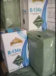 Kayan Aiki da Sabis na Air-Condition na Mota - 3