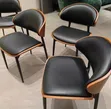 4-Seater Dining Set - Quality Marble Top - 3