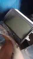 Range Rover Sport 2006 Dashboard Screen - 1