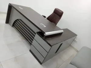 Executive Office Table - Brand New