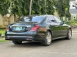Mercedes-Benz S 600 L (V222) 2015 Black - 5