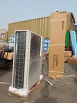 Brand New Panasonic 5 Ton Floor Standing Air Conditioner - 2