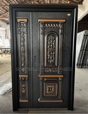 4x7ft Mixed Door - Brand New