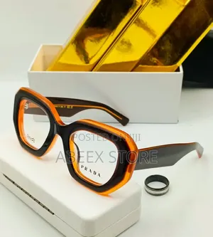 Quality Prada Sunglasses - Brand New