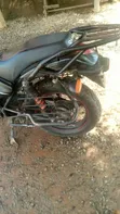 Qlink XP 200 Babur 2015 Baki - 3