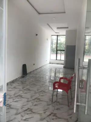 Commercial Shop Office Space for Rent in Gwarinpa