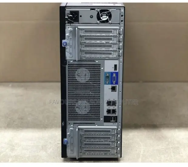 HP ProLiant ML Server - Intel Xeon, 32GB RAM, 2TB HDD - 1