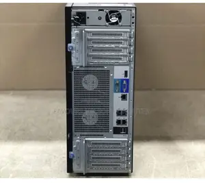 HP ProLiant ML Server - Intel Xeon, 32GB RAM, 2TB HDD