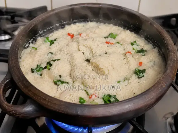 Acha (Fonio) 1kg - 1