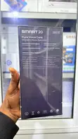 Infinix Smart 20 128GB Blue (Refurbished) - 2