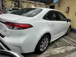 2021 Toyota Corolla LE - 1