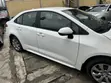 2021 Toyota Corolla LE - 4